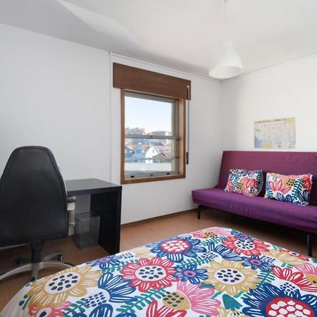 Formoso Guest House Porto Exterior photo