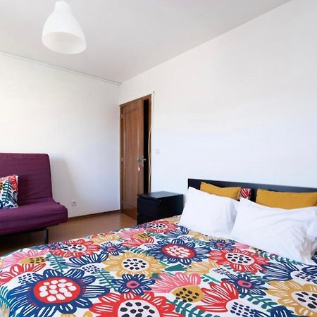 Formoso Guest House Porto Exterior photo