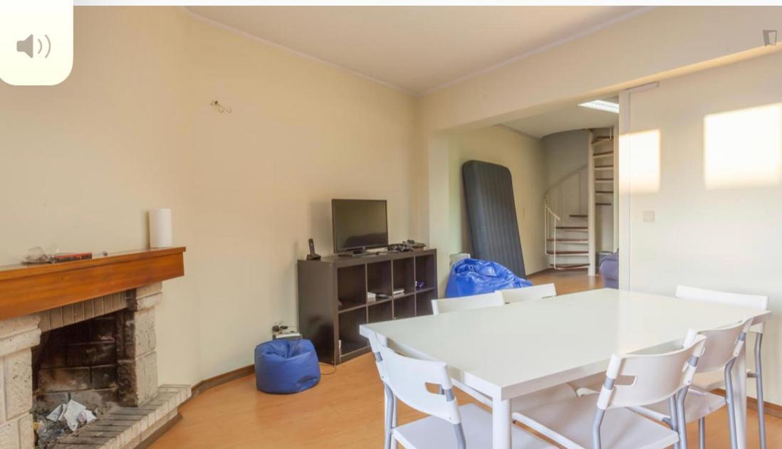 Formoso Guest House Porto Exterior photo