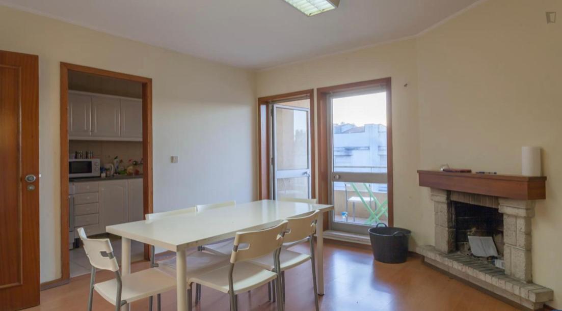 Formoso Guest House Porto Exterior photo