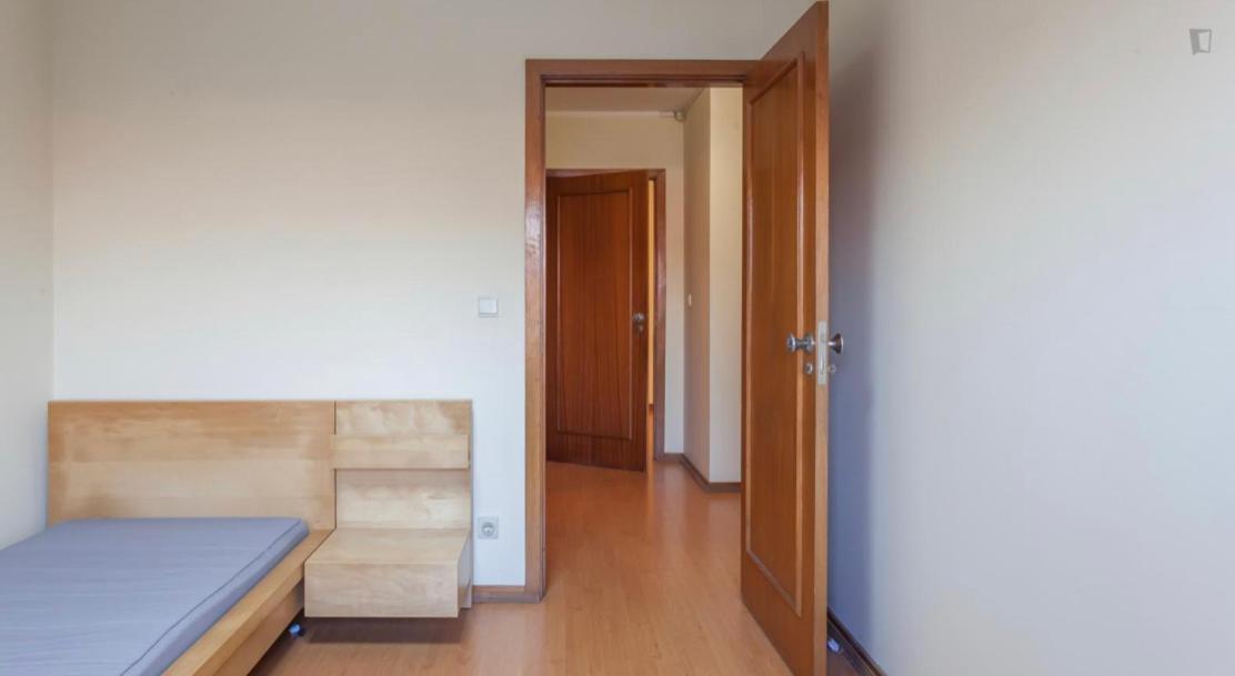 Formoso Guest House Porto Exterior photo