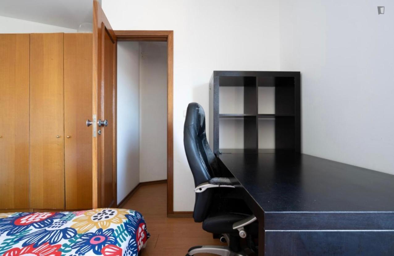 Formoso Guest House Porto Exterior photo
