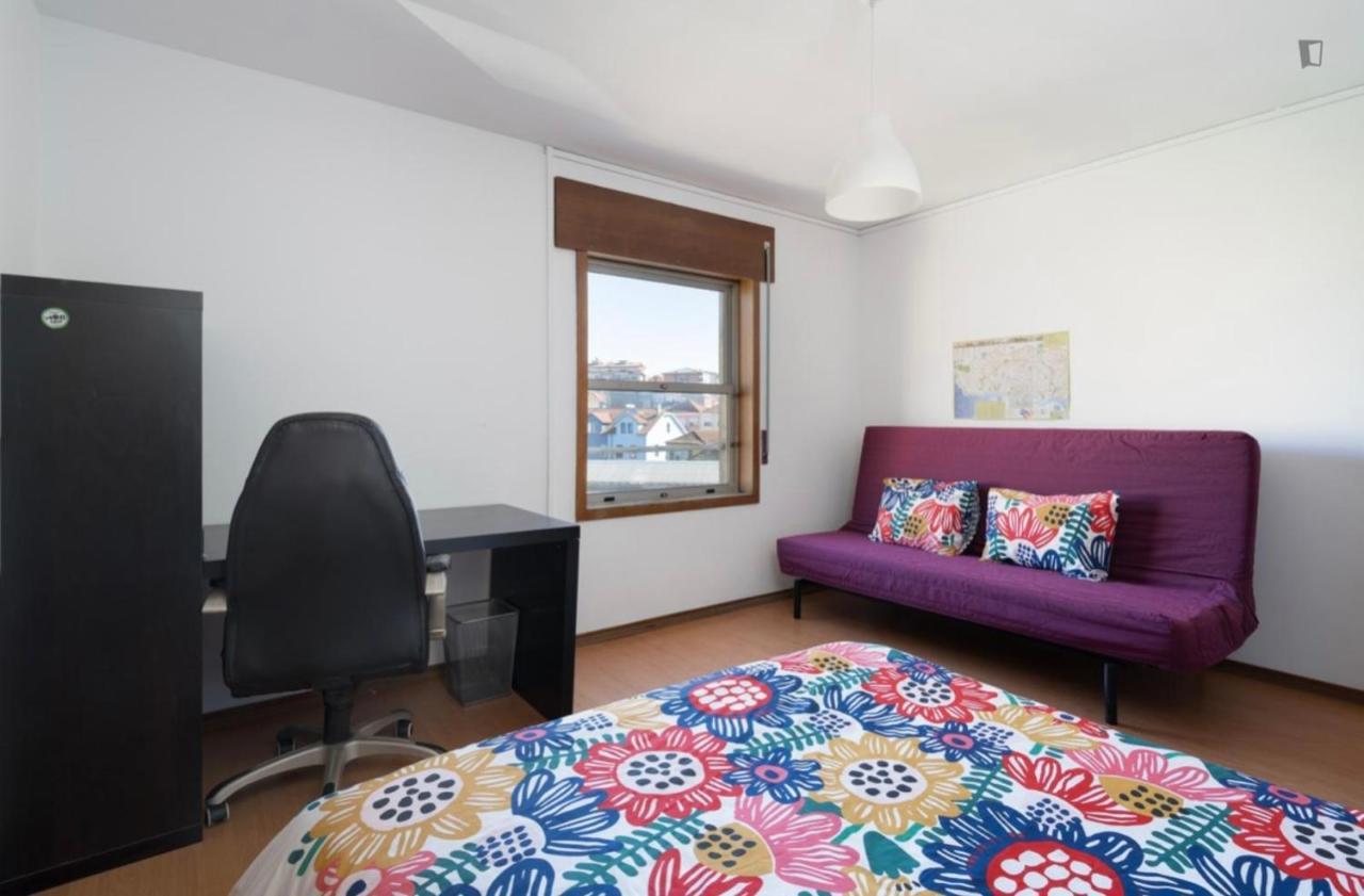 Formoso Guest House Porto Exterior photo