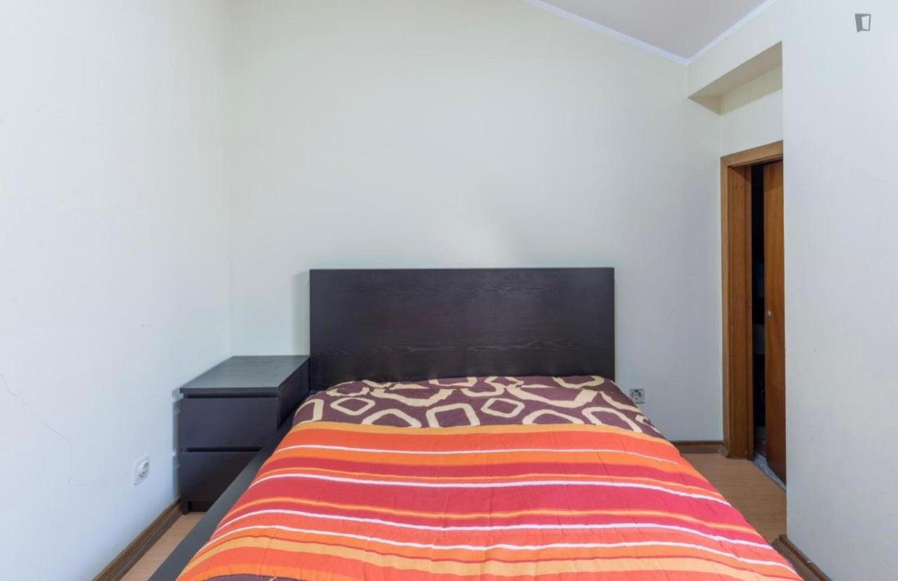 Formoso Guest House Porto Exterior photo