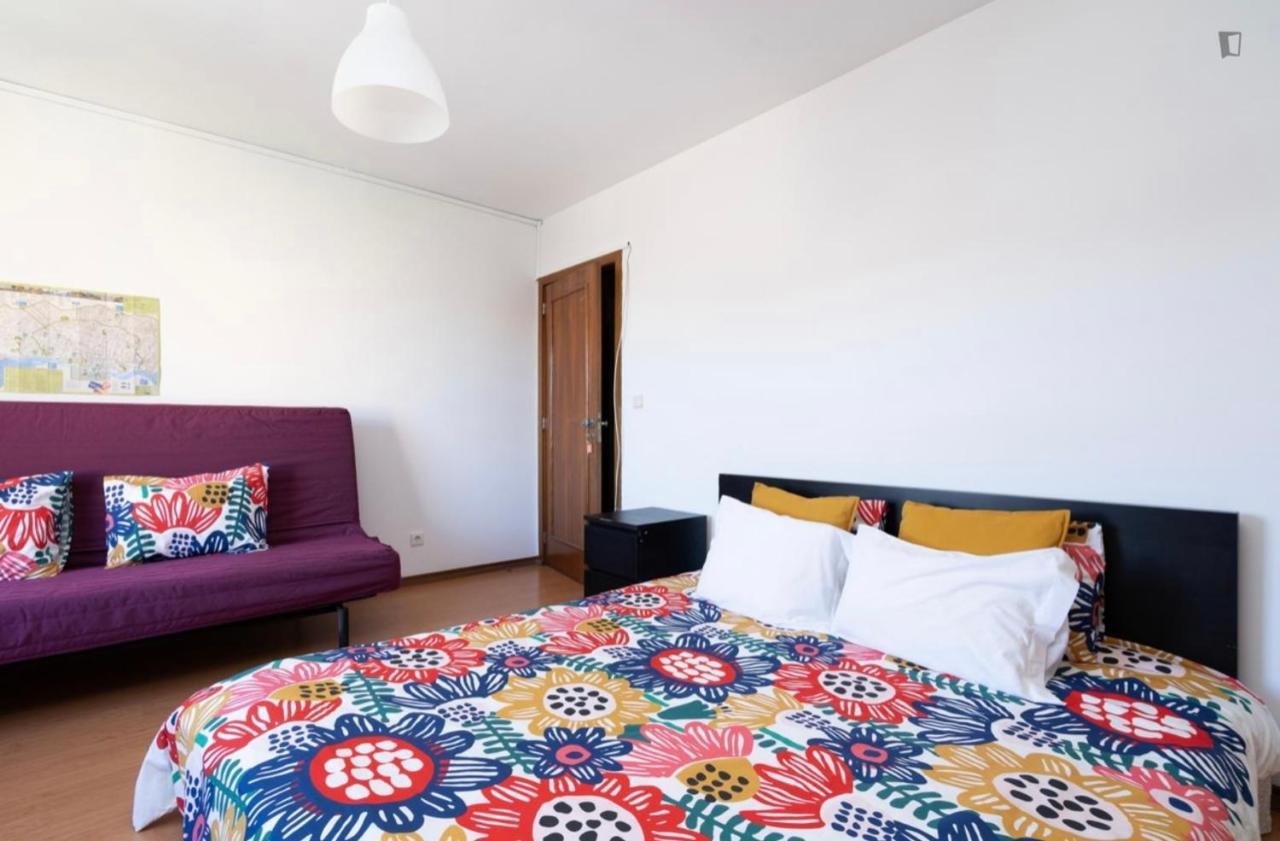 Formoso Guest House Porto Exterior photo