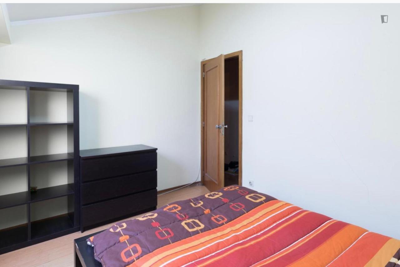 Formoso Guest House Porto Exterior photo